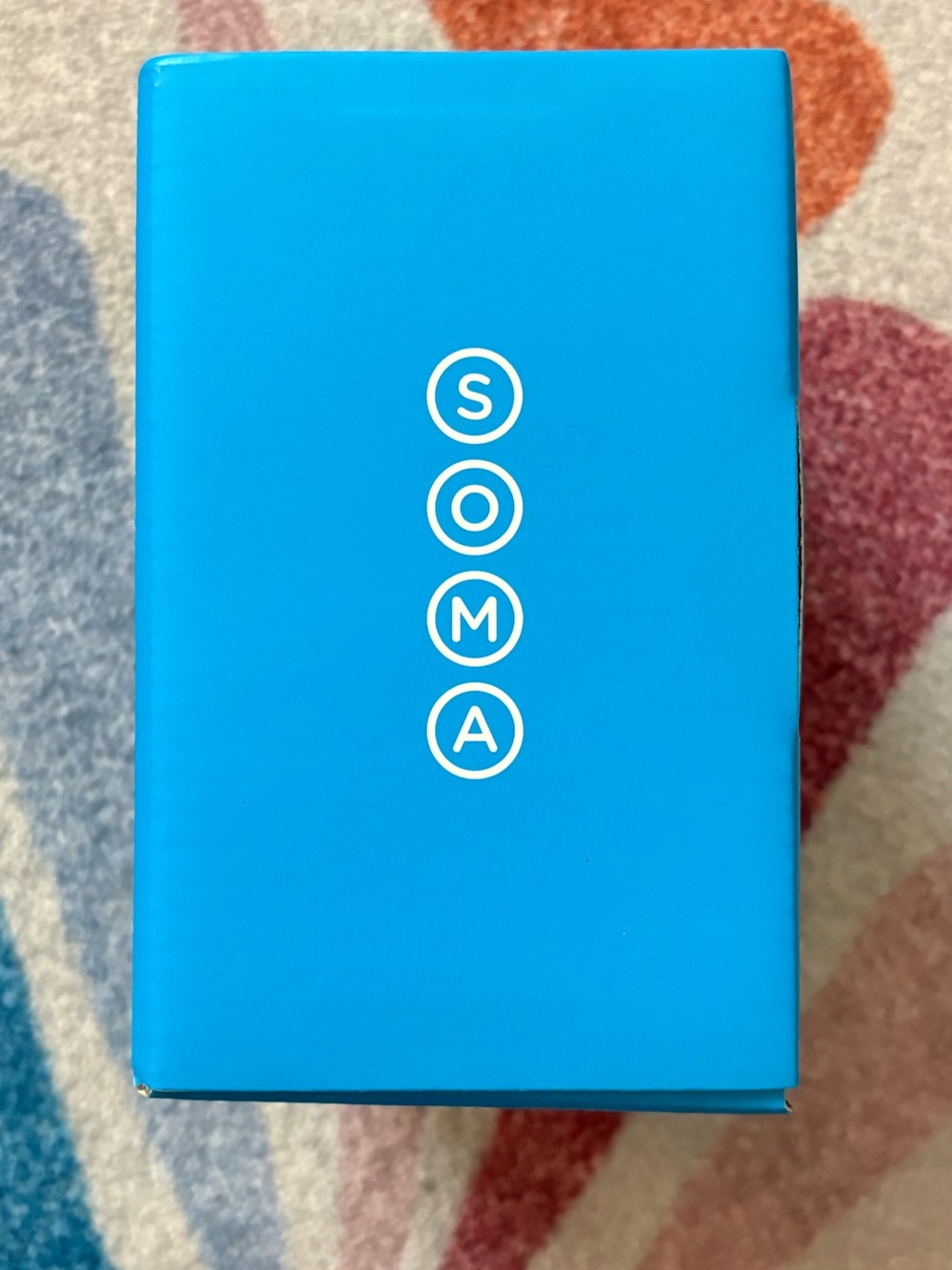 Soma replacement water filter - new in box - Picture 4 of 4